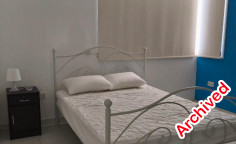 3 bedroom house to rent in Deryneia