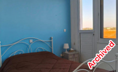 3 bedroom house to rent in Deryneia