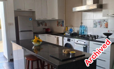 3 bedroom house to rent in Deryneia
