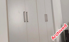 3 bedroom house to rent in Deryneia