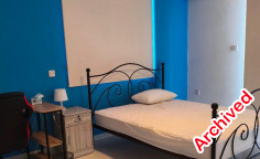 3 bedroom house to rent in Deryneia