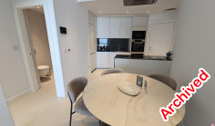 1 bedroom apartment to rent in Ayia Napa