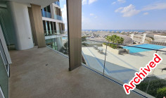 1 bedroom apartment to rent in Ayia Napa