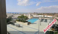 1 bedroom apartment to rent in Ayia Napa
