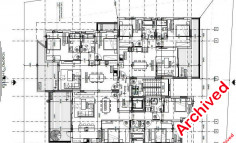 Beautiful 2 bedroom apartment 81 m2 for sale in Strovolos