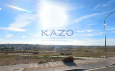Large building plot for sale in Egkomi area , Nicosia