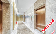 3 bedroom luxury penthouse for rent Neapolis Limassol 