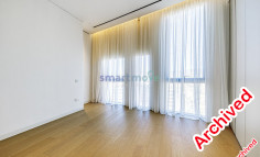 3 bedroom luxury penthouse for rent Neapolis Limassol 
