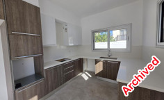 4 bedroom house for sale in Kapparis