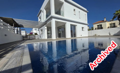 4 bedroom house for sale in Kapparis