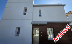 4 bedroom house for sale in Kapparis