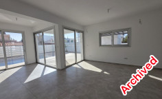 4 bedroom house for sale in Kapparis