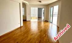 2 bedrooms apartment to rent in Lykabittos