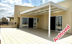 2 bedrooms apartment to rent in Lykabittos