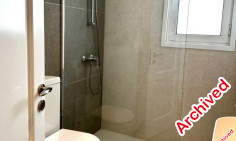 2 bedrooms apartment to rent in Lykabittos