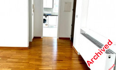2 bedrooms apartment to rent in Lykabittos