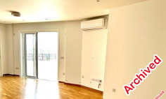 2 bedrooms apartment to rent in Lykabittos