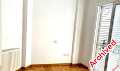 2 bedrooms apartment to rent in Lykabittos
