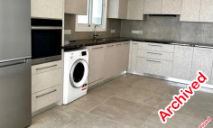 2 bedrooms apartment to rent in Lykabittos