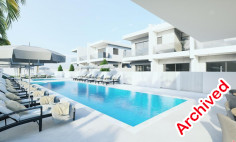 Three beds house for sale in Kapparis