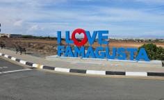2 bedroom flat for sale in Deryneia