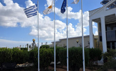 2 bedroom flat for sale in Deryneia