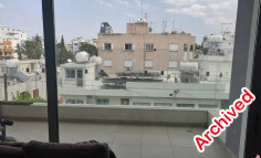2 bedroom apartment to rent in Acropolis