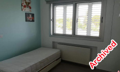 2 bedroom apartment to rent in Acropolis