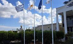 Two apartment for sale in Deryneia