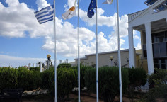 Two beds apartment for sale in Deryneia Two beds apartment for sale in Deryneia