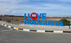 Two beds apartment for sale in Deryneia