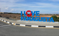 1 bedroom apartment for sale in Deryneia