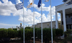 1 bedroom apartment for sale in Deryneia