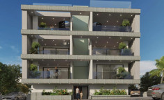 2 bed apartment for sale in Deryneia
