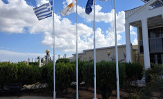 2 bed apartment for sale in Deryneia