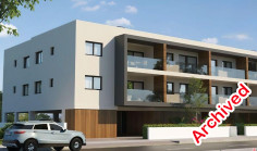3 bed flat for sale in Lakatamia
