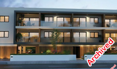 3 bed flat for sale in Lakatamia