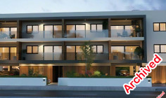 One bed apartment for sale in Lakatamia