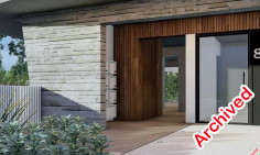 Two bedrooms apartment for sale in Latsia