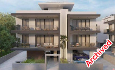 3 bed apartment for sale in Geri