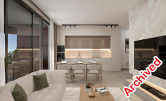 2 beds apartment for sale in Geri