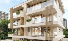 2 bed apartment 81 m2 for sale in Strovolos