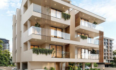 2 bed apartment 81 m2 for sale in Strovolos