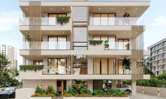 2 bed apartment 81 m2 for sale in Strovolos