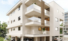 2 bed apartment 81 m2 for sale in Strovolos