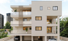 2 bed apartment 81 m2 for sale in Strovolos