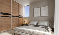 2 bed apartment 81 m2 for sale in Strovolos