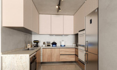 2 bed apartment 81 m2 for sale in Strovolos