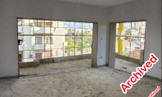 Large 1 bedrooms apartment for sale in Agioi Omologites