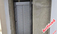 Large 1 bedrooms apartment for sale in Agioi Omologites